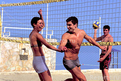 Valamar Club Tamaris 34